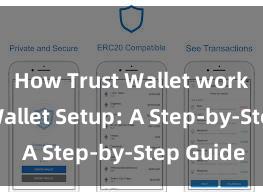 How Trust Wallet works Trust Wallet Setup: A Step-by-Step Guide