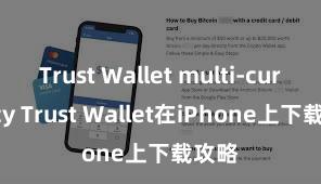 Trust Wallet multi-currency Trust Wallet在iPhone上下载攻略